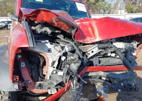 2024 Ford Bronco Wildtrak из США, поврежденный, VIN 1FMDE2AP5RLA08757